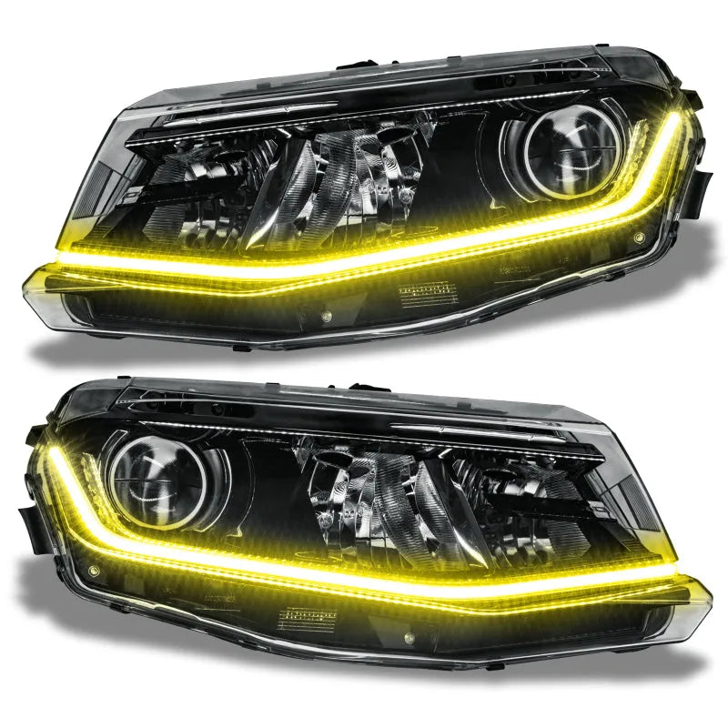 ORACLE Camaro Surface Mount DRL Modules | Chevy Camaro (16-26) (1297-504)