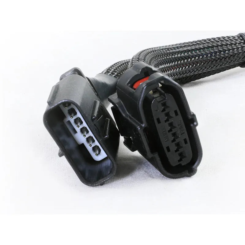 aFe Pedal 2 Metal Throttle Enhancer | Lexus IS250/350, LS600h, Toyota Yaris, Prius AWD-e (77-20011)