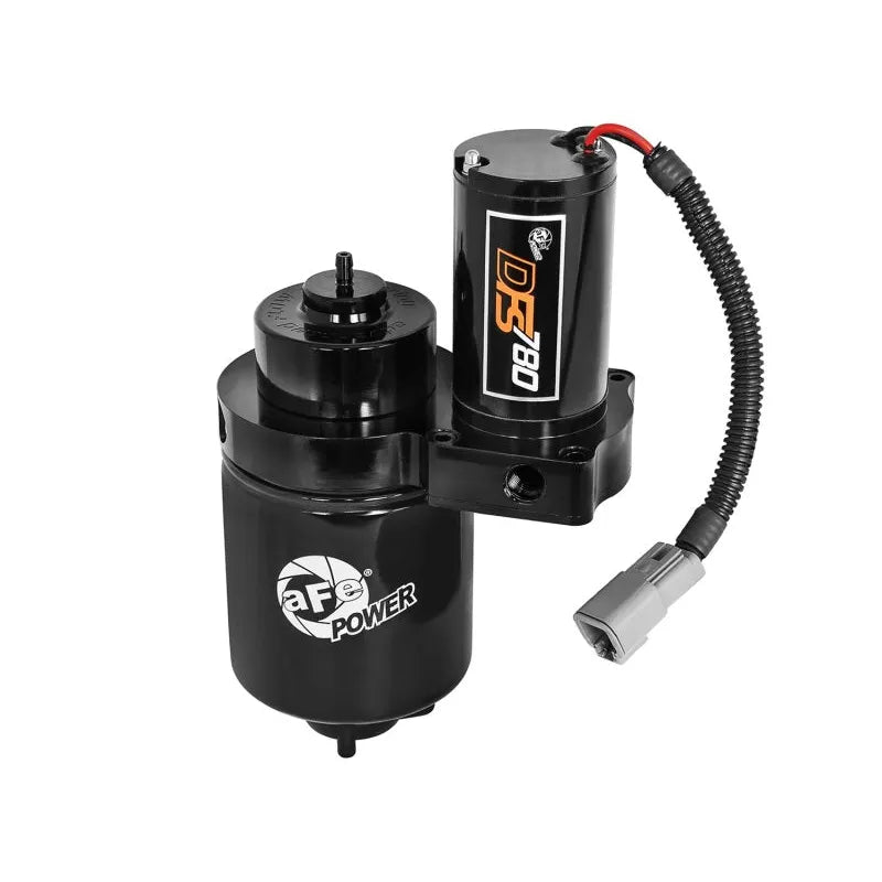 aFe DFS780 Fuel Pump | Dodge 5.9L Diesel Trucks (03-10) (DFS780)