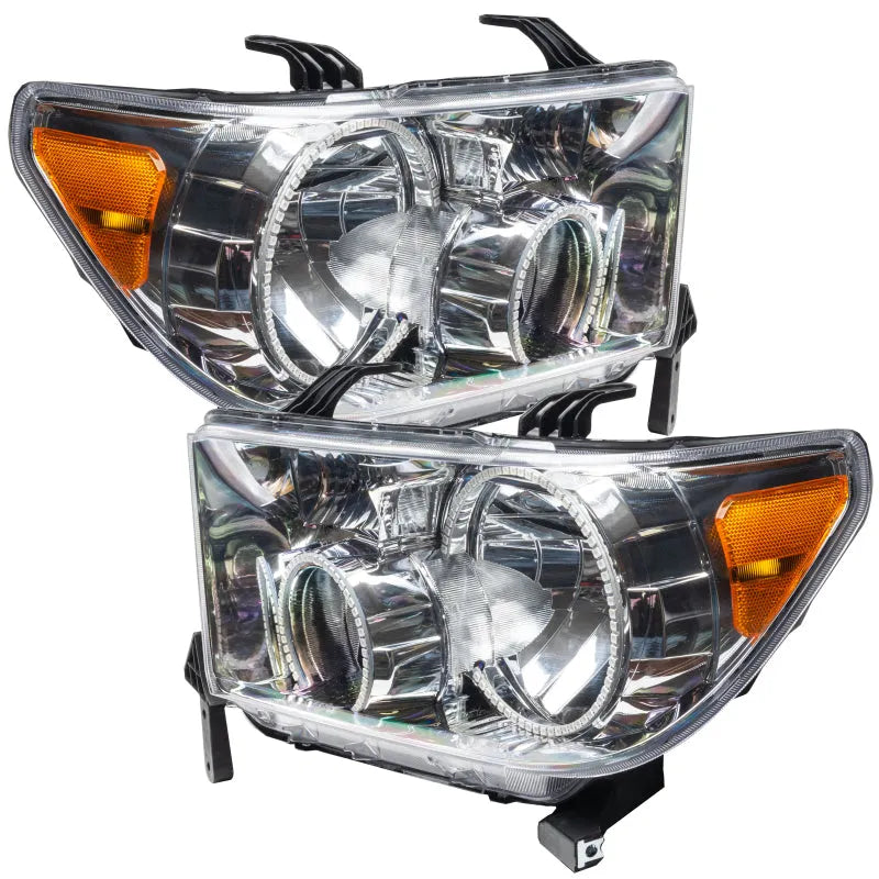 Oracle Tundra SMD HL ColorSHIFT | Toyota Tundra (07-22) (7094-330)