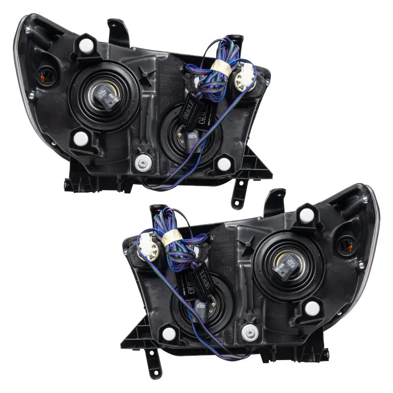 Oracle Tundra SMD HL ColorSHIFT | Toyota Tundra (07-22) (7094-330)