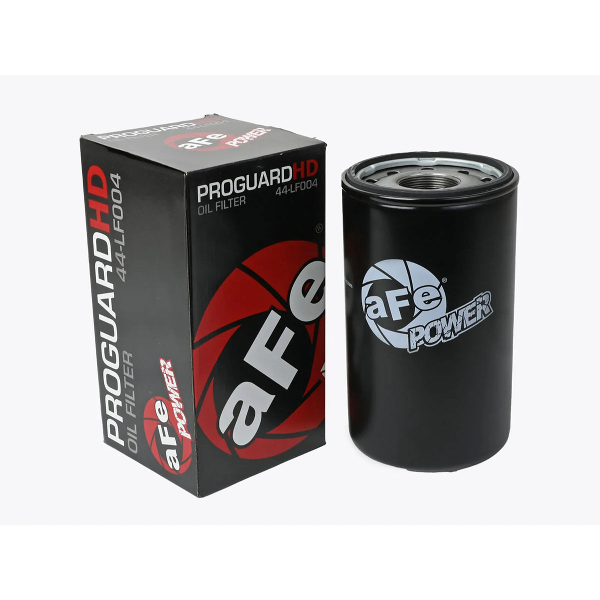 aFe ProGuard D2 Oil Filter | Ford Diesel Trucks V8-7.3L (94-03) (44-LF004)