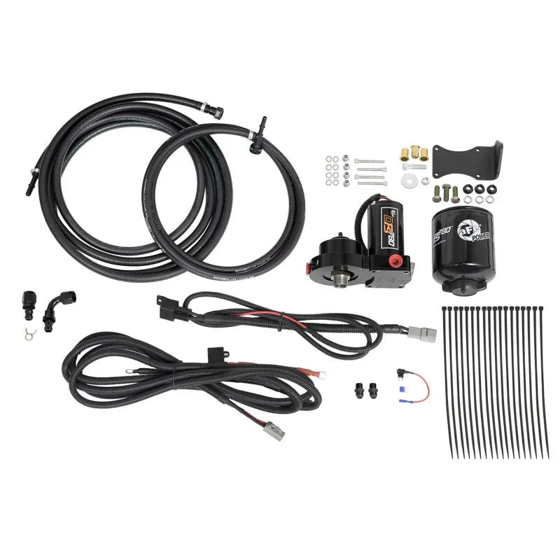 aFe DFS780 Fuel Pump | Dodge 5.9L Diesel Trucks (03-10) (DFS780)