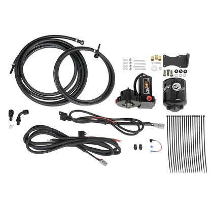 aFe DFS780 Fuel Pump | Dodge 5.9L Diesel Trucks (03-10) (DFS780)