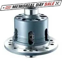 Cusco Type RS LSD Rear w/o AYC CT9A - 1.5 Way | 2001-2005 Mitsubishi Evo 7/8 (LSD 448 L15)