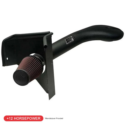K&N 57 Series Performance Intake Kit | Dodge Ram Pickup V8 5.2L/5.9L (94-02) (57-1511-2)
