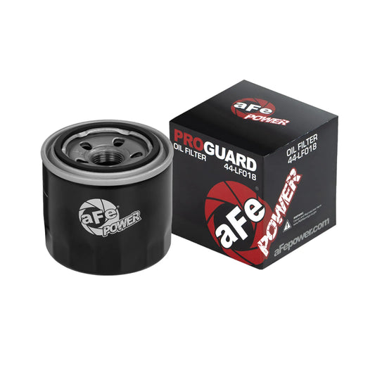 aFe Pro GUARD D2 Oil Filter | Scion FR-S / Subaru BRZ 2013 (44-LF018)