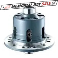 Cusco Type RS Limited Slip Front- 1.5 Way Differential | 2004-2007 Subaru STi (LSD 184 C15)