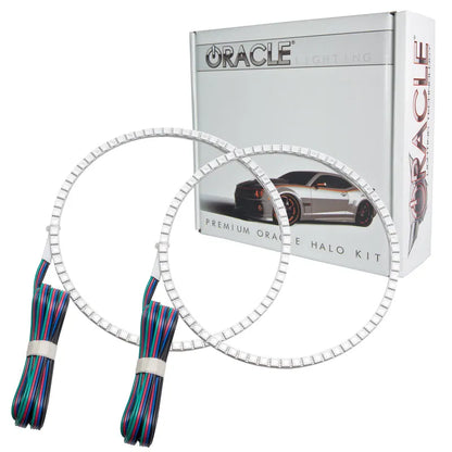 Oracle Halo Kit | Chevy Camaro RS 10-13 ColorSHIFT (2641-330)