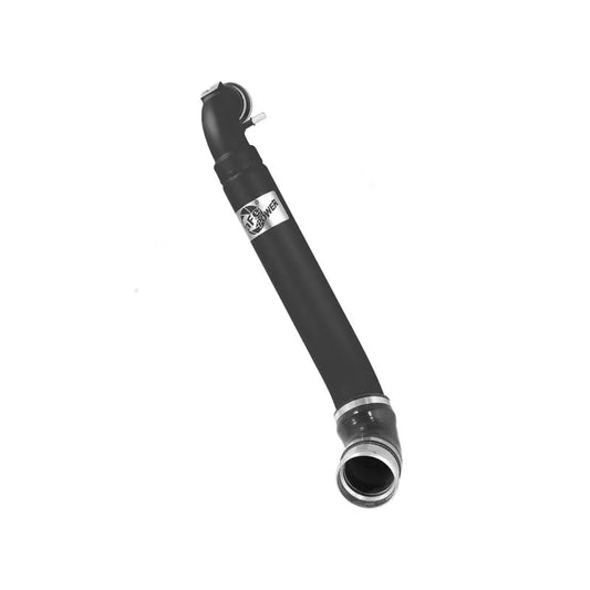 aFe Bladerunner 3.5in Cold Side Intercooler Tube | Ford F-150 15-20 V6 Ecoboost (46-20219-B)