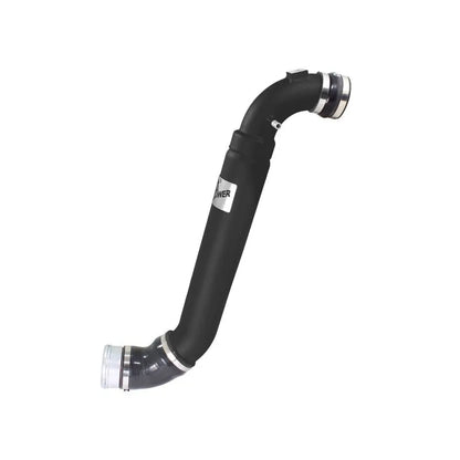 aFe Bladerunner 3.5in Cold Side Intercooler Tube | Ford F-150 15-20 V6 Ecoboost (46-20219-B)