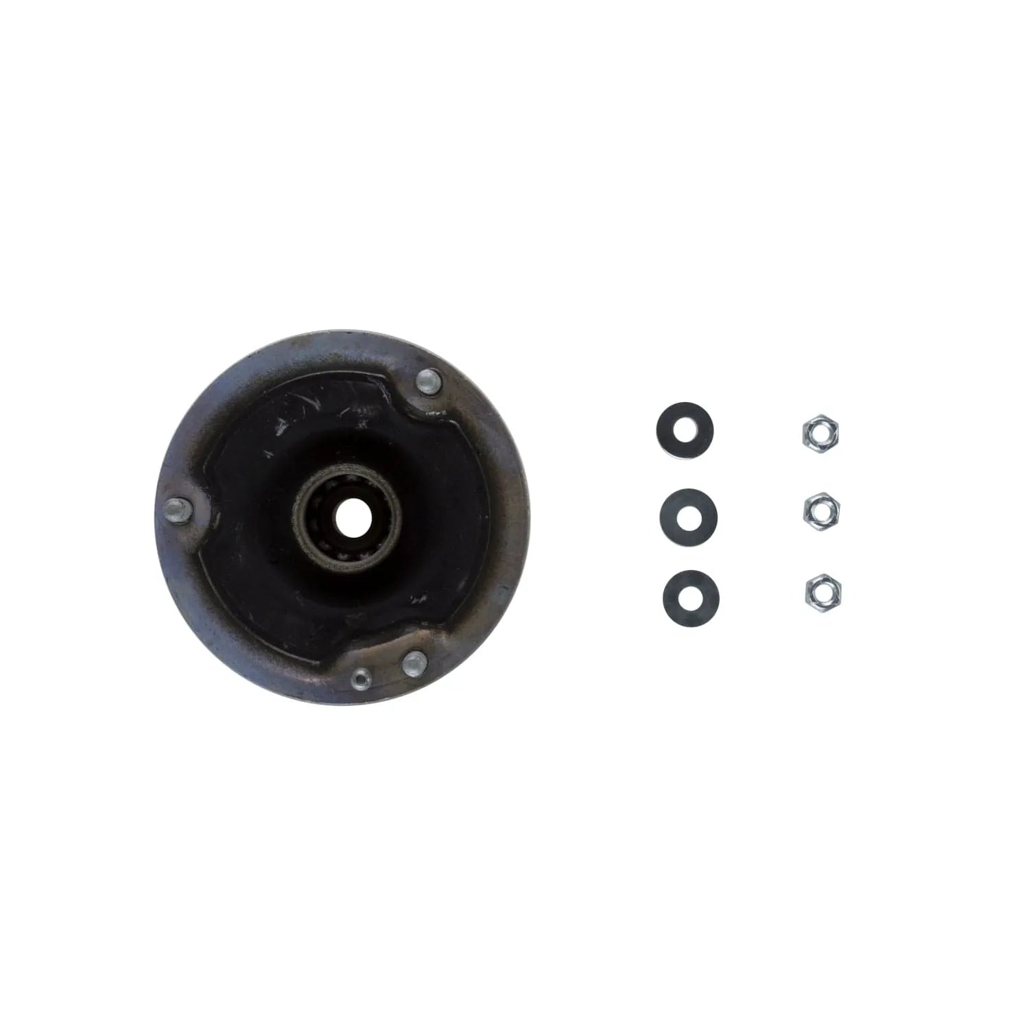 Bilstein B1 OE Replacement Suspension Strut Mount for 2008-2013 BMW 128i