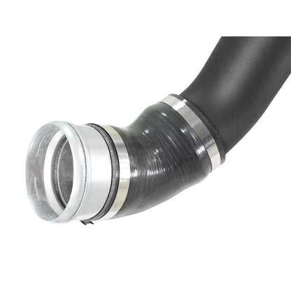 aFe Bladerunner 3.5in Cold Side Intercooler Tube | Ford F-150 15-20 V6 Ecoboost (46-20219-B)