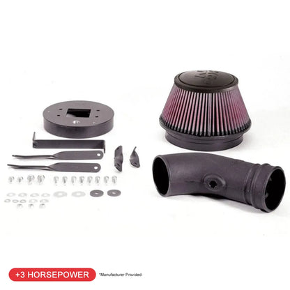K&N 57-9006 Performance Cold Air Intake for 88-95 Toyota 4Runner / Pickup 3.0 V6