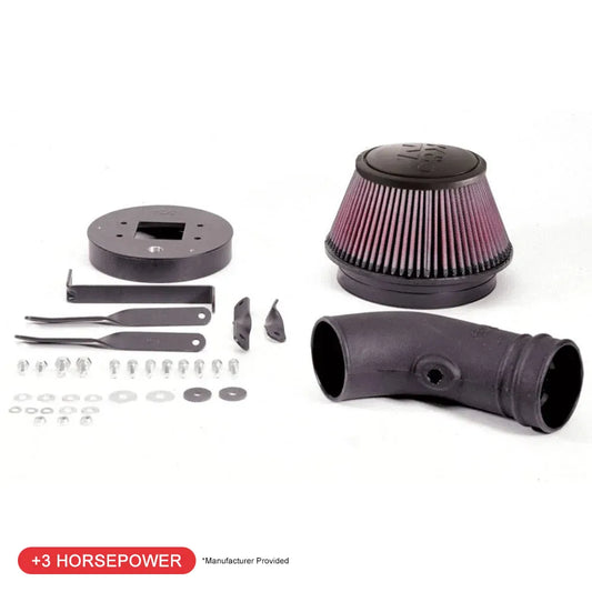 K&N 57-9006 Performance Cold Air Intake for 88-95 Toyota 4Runner / Pickup 3.0 V6