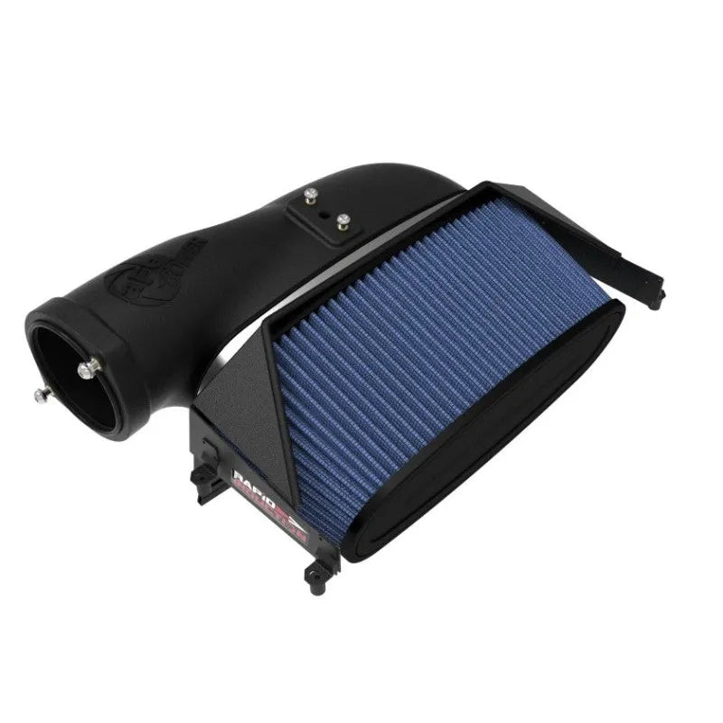 aFe Rapid Induction Pro 5R Cold Air Intake | Mercedes-Benz Sprinter 06-18 (52-10017R)