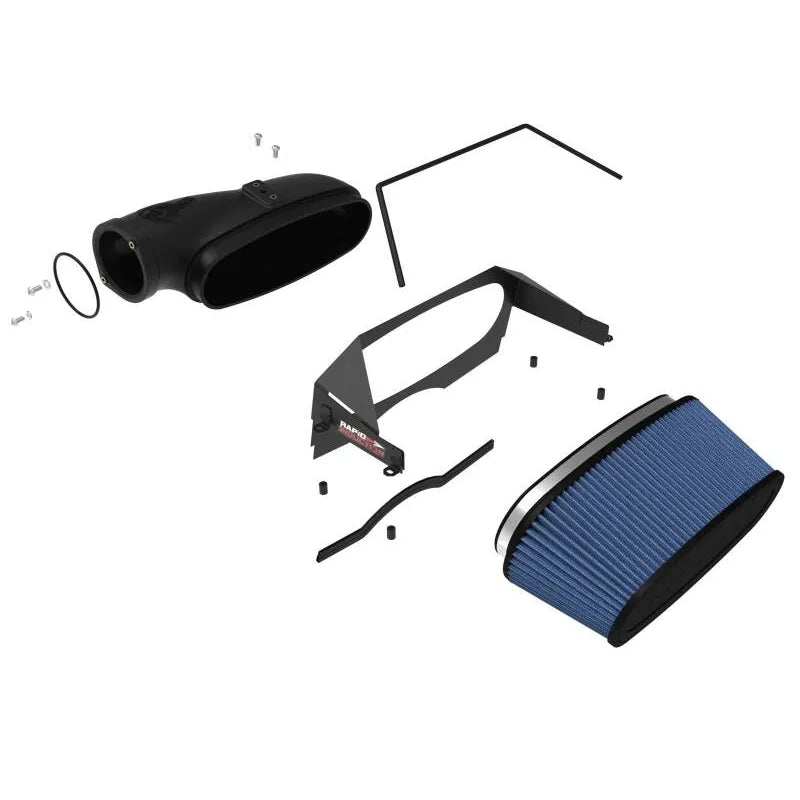 aFe Rapid Induction Pro 5R Cold Air Intake | Mercedes-Benz Sprinter 06-18 (52-10017R)