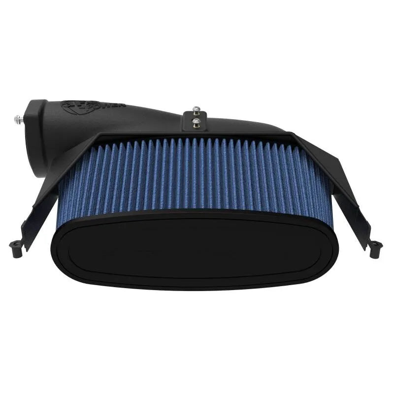 aFe Rapid Induction Pro 5R Cold Air Intake | Mercedes-Benz Sprinter 06-18 (52-10017R)