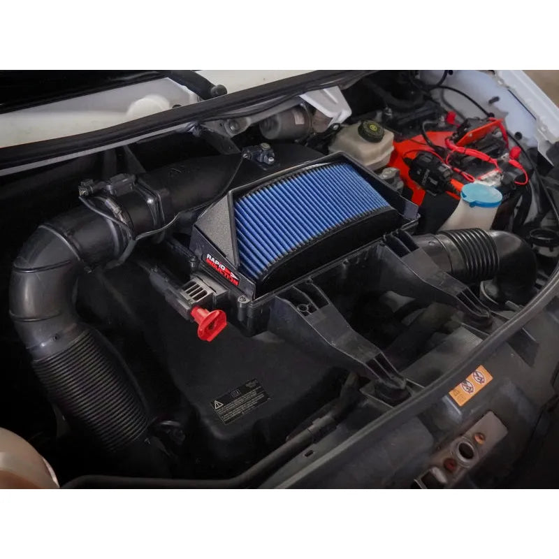 aFe Rapid Induction Pro 5R Cold Air Intake | Mercedes-Benz Sprinter 06-18 (52-10017R)