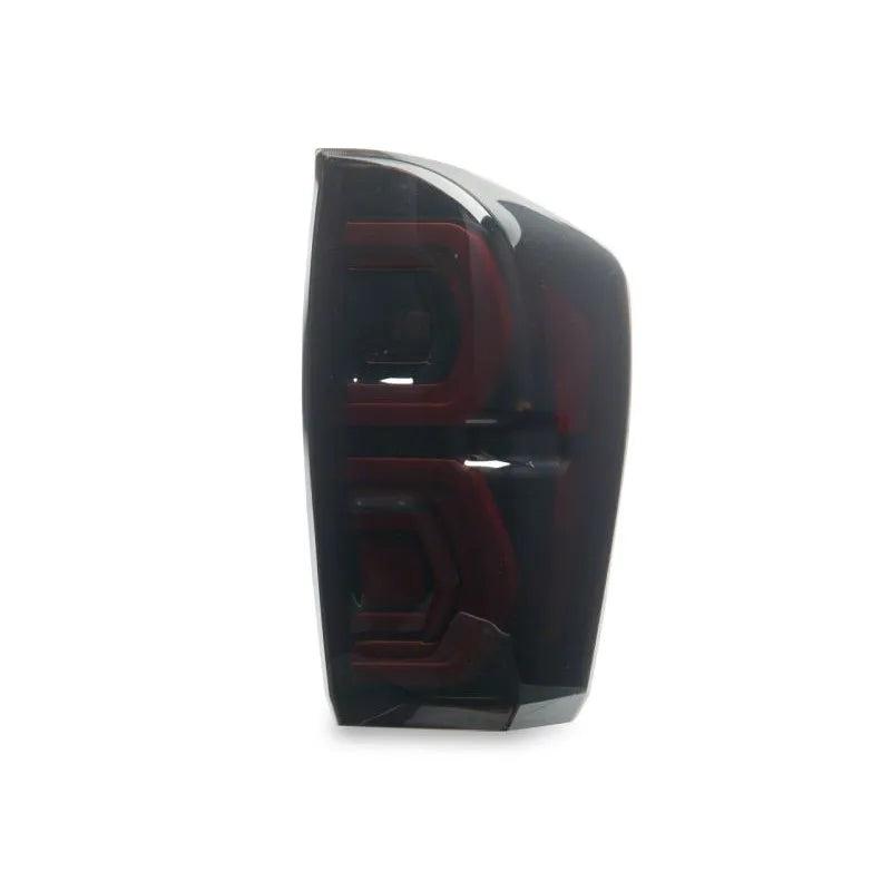 Raxiom 16-23 Toyota Tacoma Deuce LED Tail Lights | Toyota Tacoma (16-23) (TT30639)
