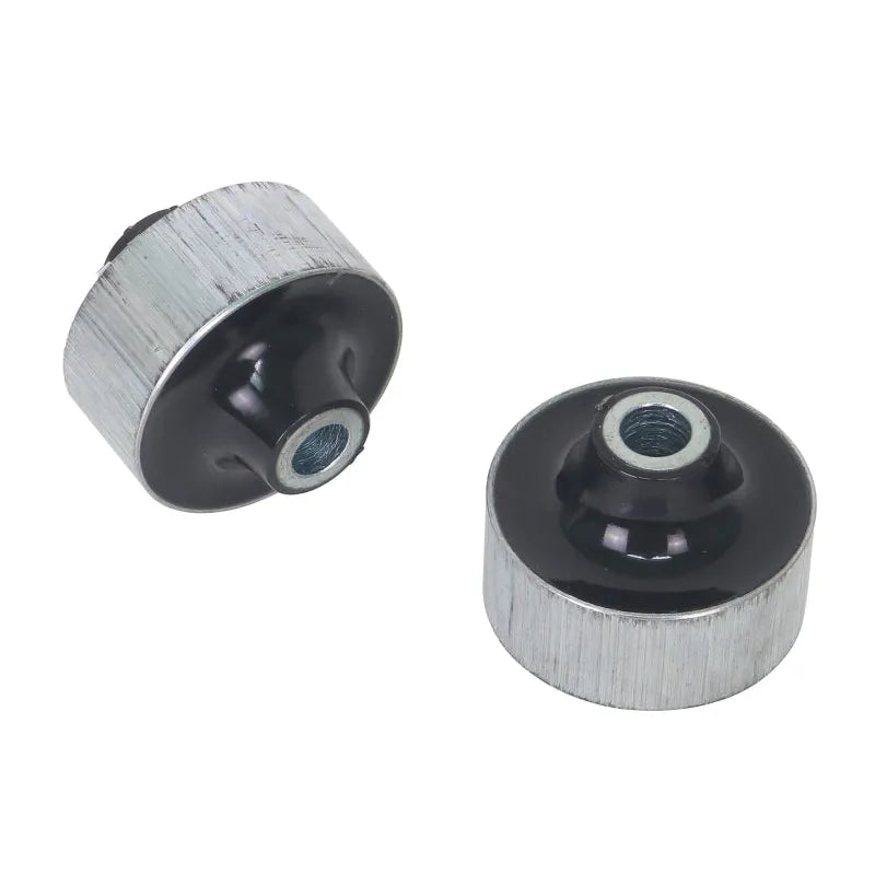 Whiteline Front Lower Control Arm Bushing Kit | Kia EV6 21+ (W53683)
