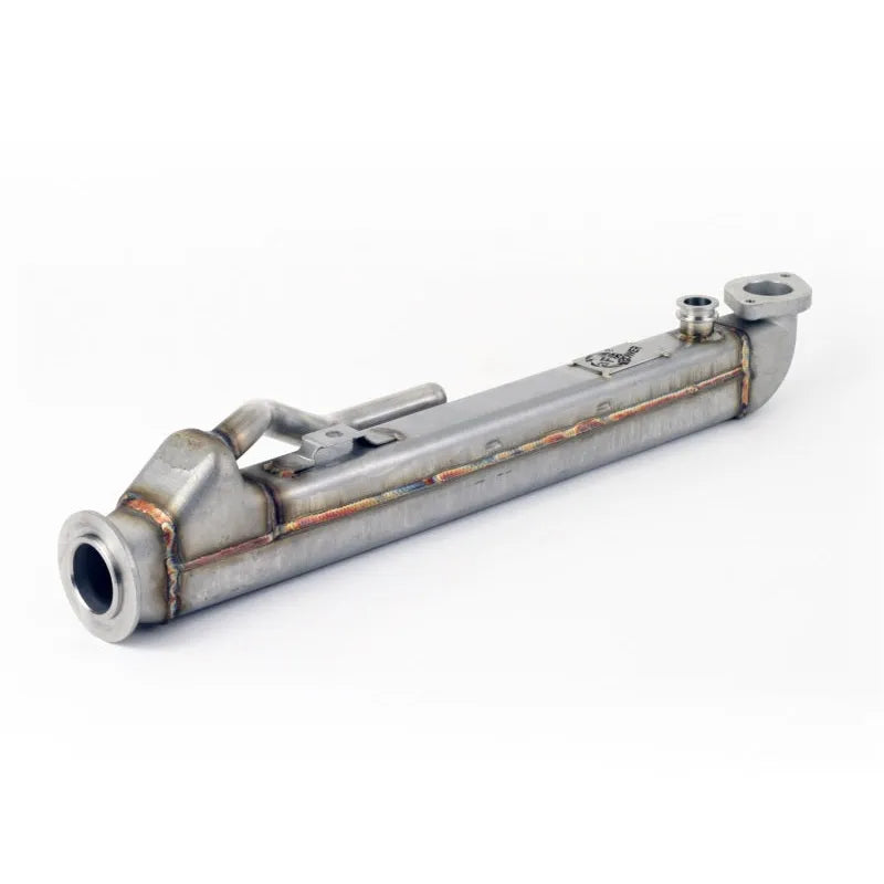 aFe EGR Cooler Kit | Ford F-250/350 04-07 V8 6.0L (46-90077)