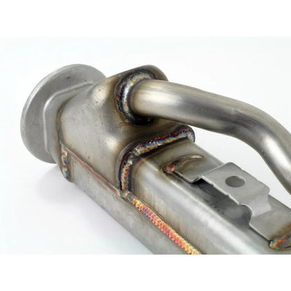 aFe EGR Cooler Kit | Ford F-250/350 04-07 V8 6.0L (46-90077)