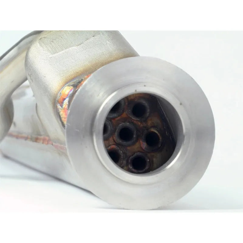 aFe EGR Cooler Kit | Ford F-250/350 04-07 V8 6.0L (46-90077)