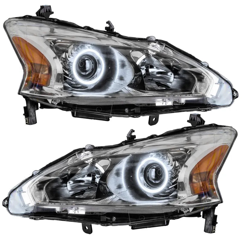 Oracle 13-15 Nissan Altima SMD HL | Sedan (07-18) (7172-001)