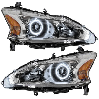 Oracle 13-15 Nissan Altima SMD HL | Sedan (07-18) (7172-001)
