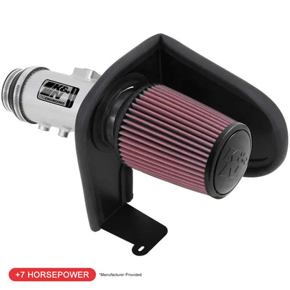 K&N 69 Series Typhoon Cold Air Intake System | Honda Accord 3.5L V6 (13-14) (69-1212TS)