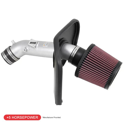 K&N 69 Series Typhoon Intake Honda Accord 2.4L L4 (13-14) (69-1213TS)