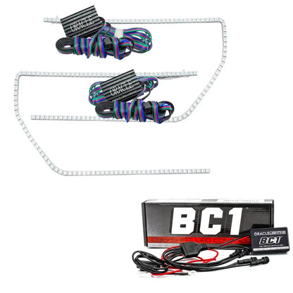 ORACLE F-150 Perimeter Halo Kit | Ford F-150 (09-14) (2203-335)