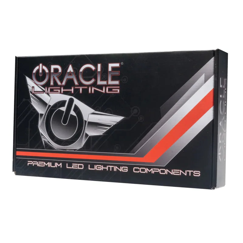 ORACLE F-150 Perimeter Halo Kit | Ford F-150 (09-14) (2203-335)