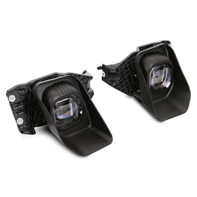 Raxiom Axial LED Fog Lights | Ford F-250/350 Super Duty (11-16, 99-07) (SD18662)
