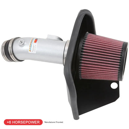 K&N 69 Series Typhoon Performance Intake Kit | Mazda 3 / 6 2.5L (14) (69-6032TS)