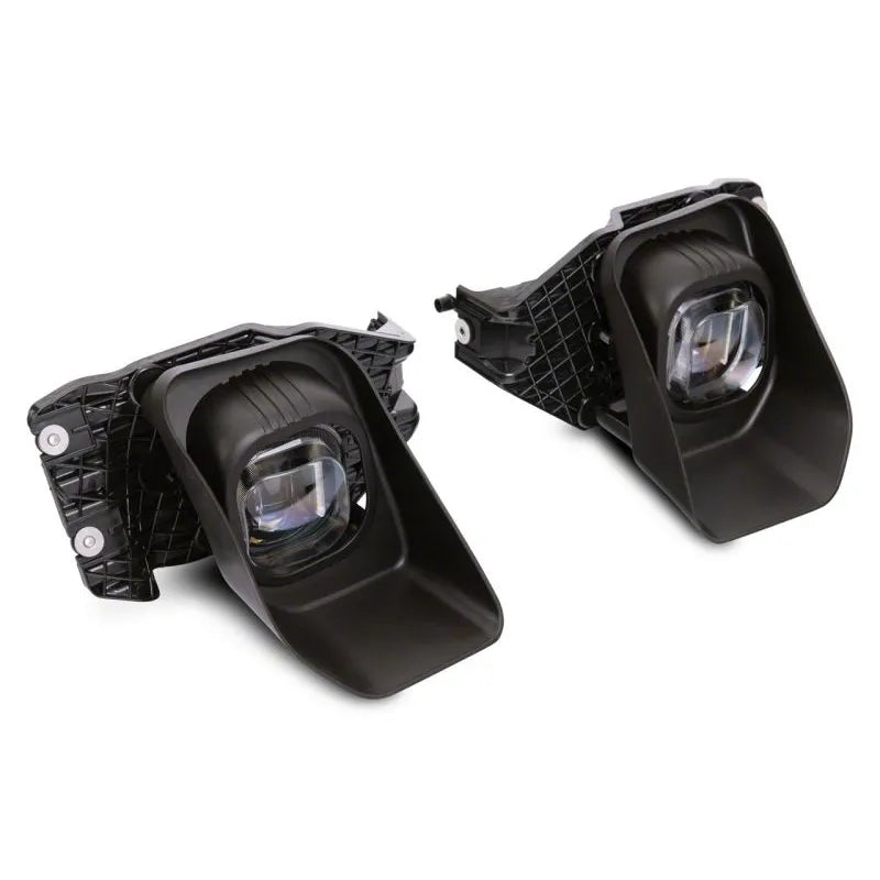 Raxiom Axial LED Fog Lights | Ford F-250/350 Super Duty (11-16, 99-07) (SD18662)