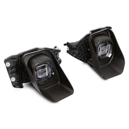 Raxiom Axial LED Fog Lights | Ford F-250/350 Super Duty (11-16, 99-07) (SD18662)