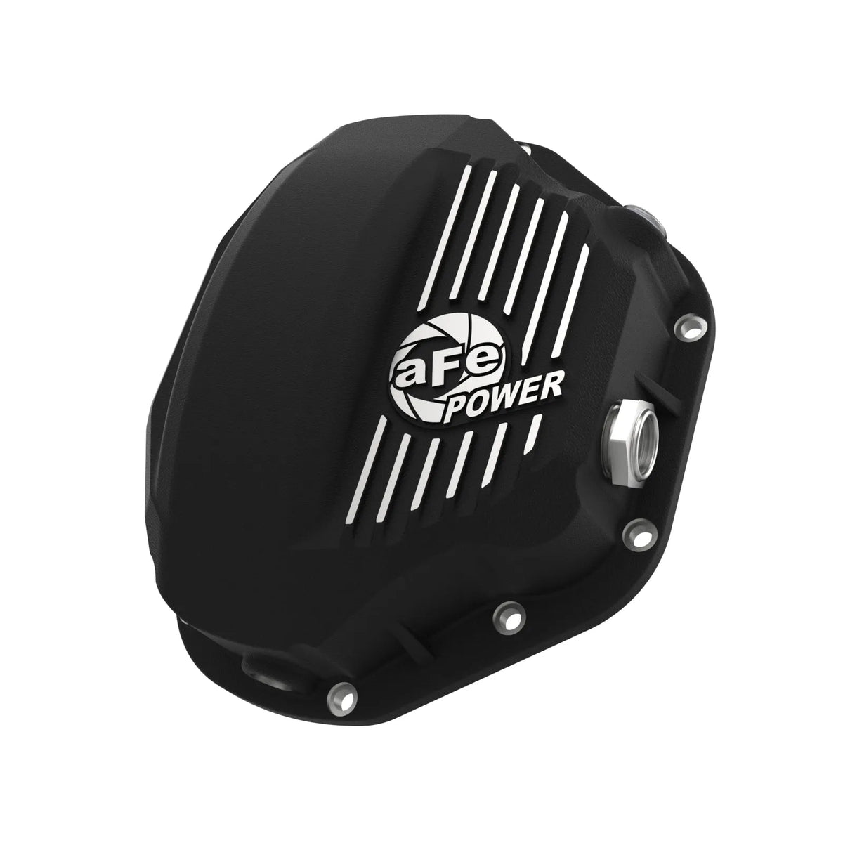 aFe Pro Series Rear Diff Cover | Dodge/Ford Diesel Trucks (94-02) (46-70032)
