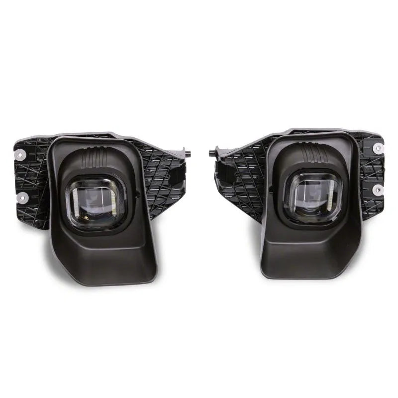 Raxiom Axial LED Fog Lights | Ford F-250/350 Super Duty (11-16, 99-07) (SD18662)
