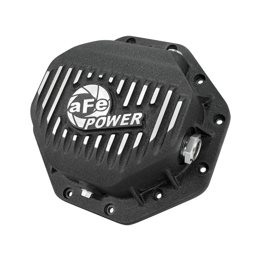 aFe Pro Series Rear Diff Cover | Dodge RAM 94-14 9.25 (12-Bolt) (46-70272)