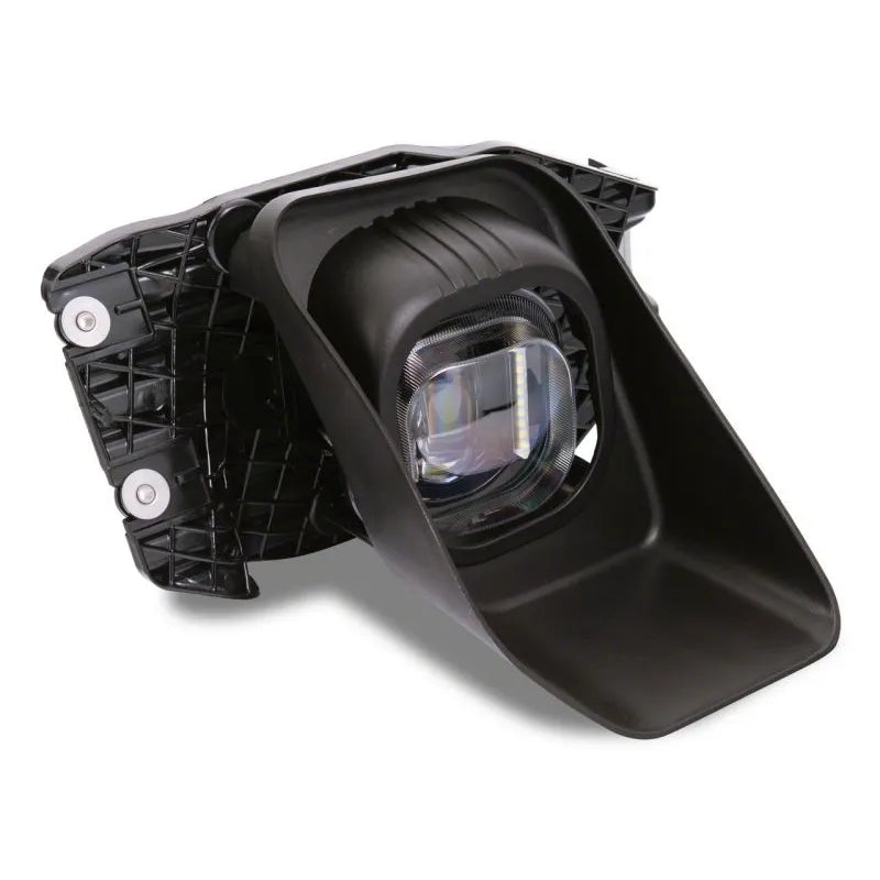 Raxiom Axial LED Fog Lights | Ford F-250/350 Super Duty (11-16, 99-07) (SD18662)