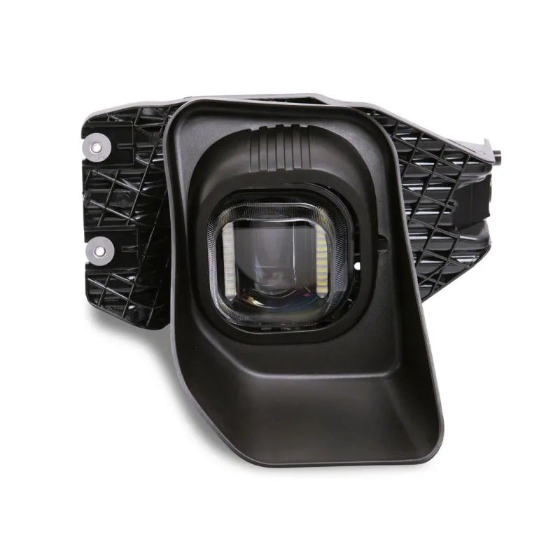 Raxiom Axial LED Fog Lights | Ford F-250/350 Super Duty (11-16, 99-07) (SD18662)