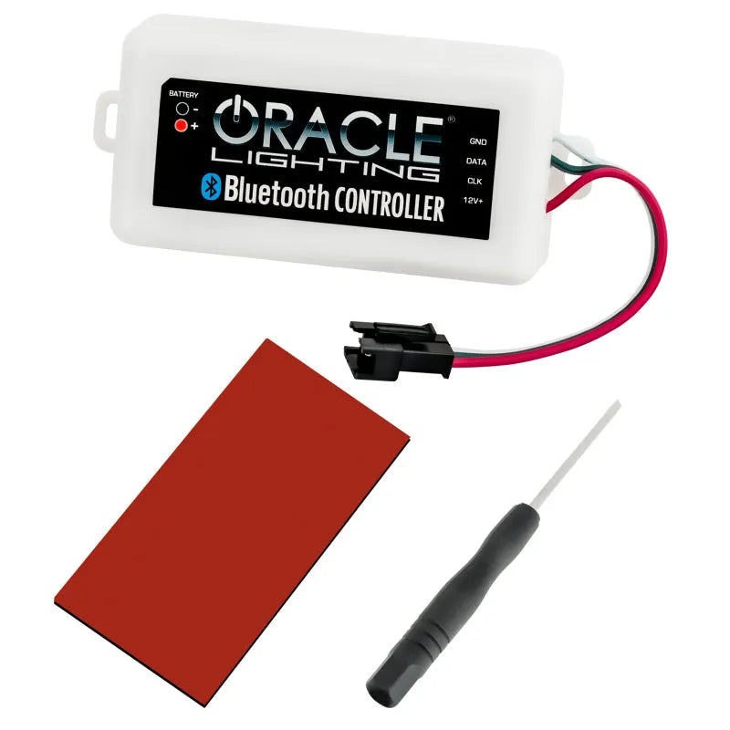 Oracle Ford F250/350 D&S Halo Kit ColorSHIFT Dynamic | 2011-2016 (2383-332)