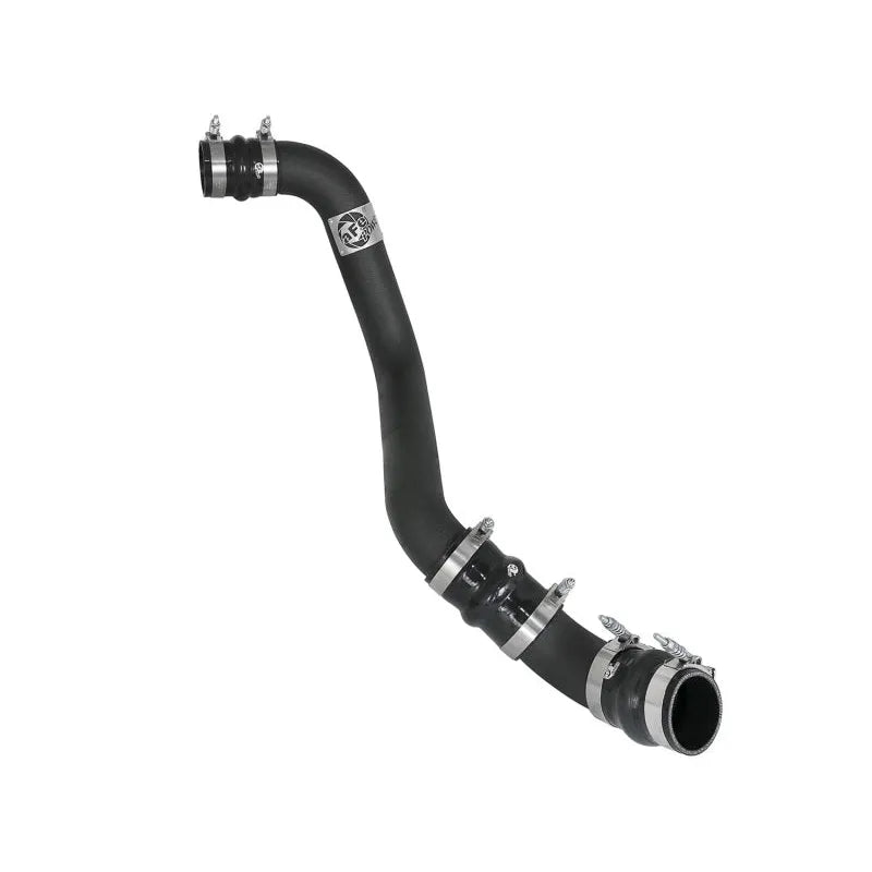 aFe Bladerunner 3in Intercooler Hot Side Tube | GM Diesel 15-19 L5P (46-20338-B)