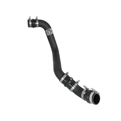 aFe Bladerunner 3in Intercooler Hot Side Tube | GM Diesel 15-19 L5P (46-20338-B)