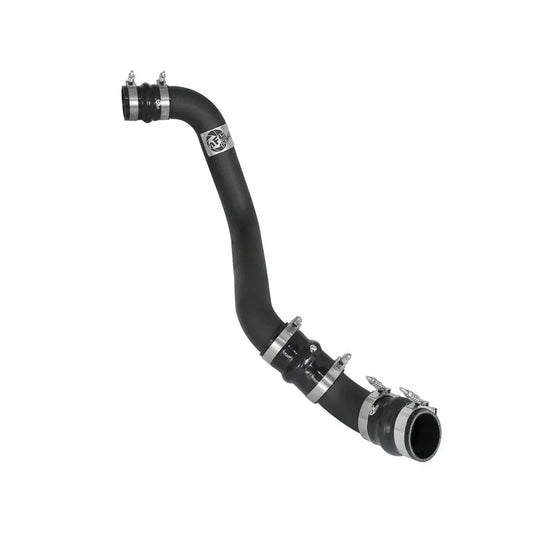 aFe Bladerunner 3in Intercooler Hot Side Tube | GM Diesel 15-19 L5P (46-20338-B)