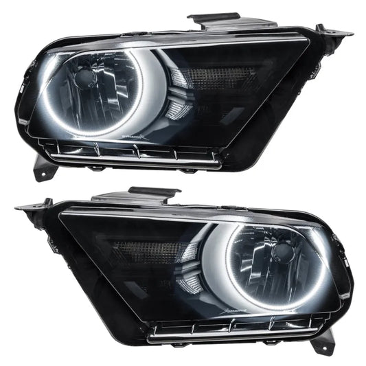 Oracle Ford Mustang SMD HL | 05-14 Mustang (7050-001)
