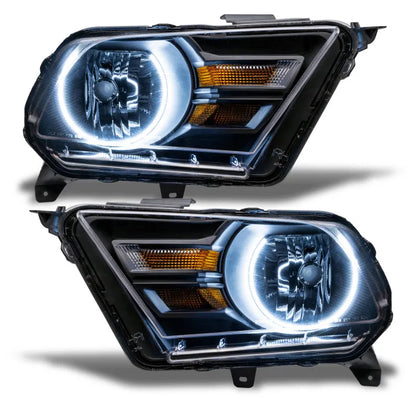 Oracle Ford Mustang SMD HL | 05-14 Mustang (7050-001)