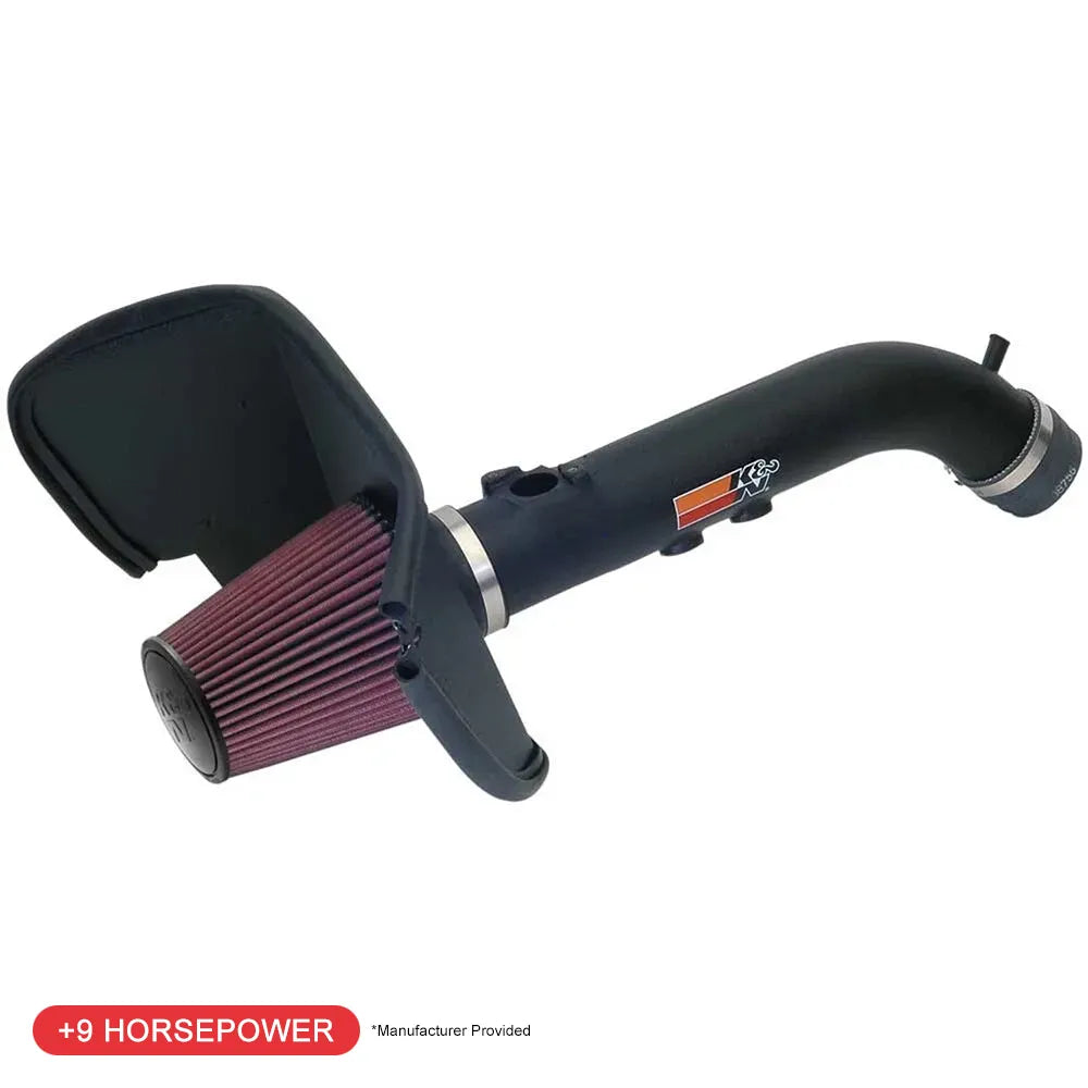 K&N 99-04 Toyota Performance Air Intake Kit | Tacoma / 4Runner V6 3.4L (99-04) (57-9015-1)
